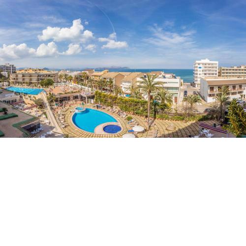 Ferrer Janeiro Hotel & Spa