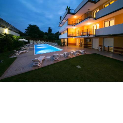 Ferretti Residence Garda Palace