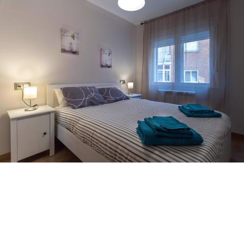 Ferrobús Apartamento