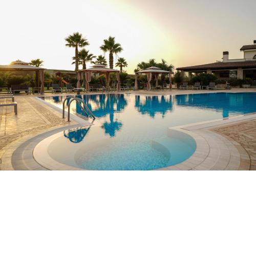 Ferrocino Resort