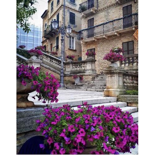 Ferruccio's House