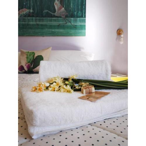 Ferula loft