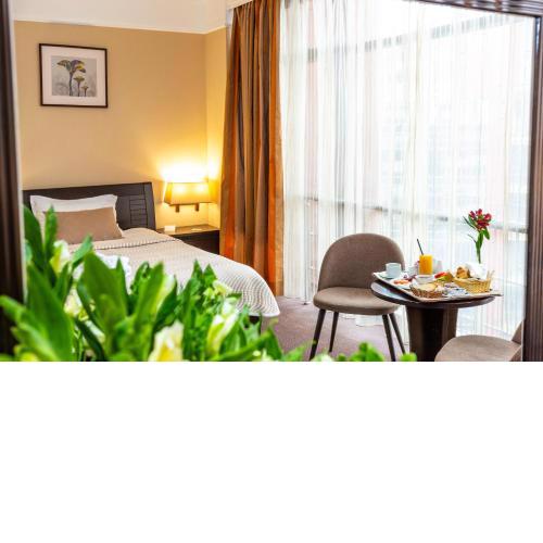 Festa Sofia Hotel