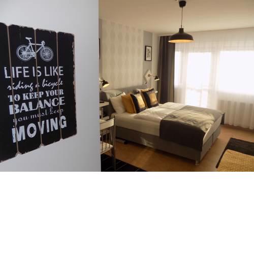 Fészek Apartman