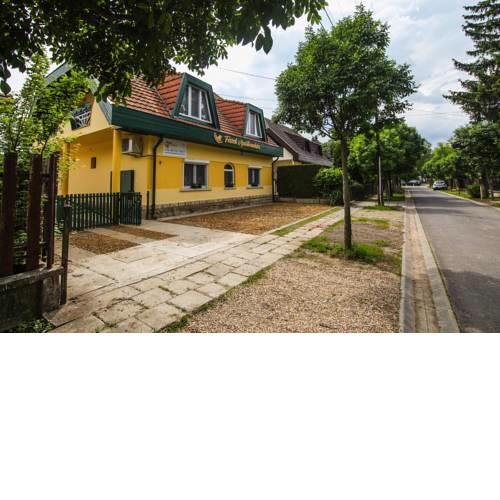 Fészek Apartman
