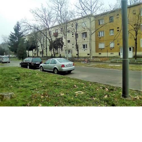 Fészek Apartman
