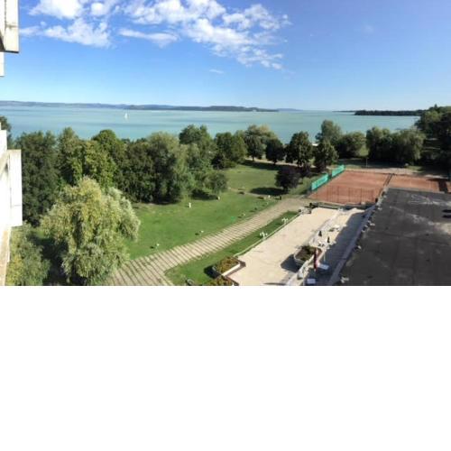 Fesztivál Balaton parti Apartman