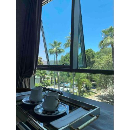 FETHIYE CENTER PERFECT LOCATION LIKYA suits