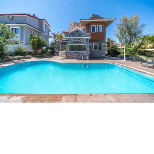 Fethiye Ölüdeniz VİLLA
