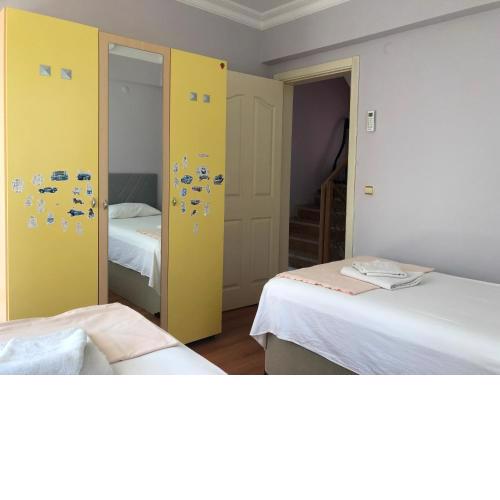 Fethiye ölüdeniz villa