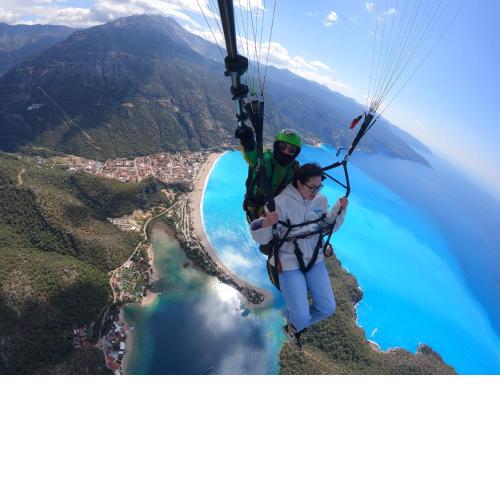 Fethiye PARAGLİDİNG AGENCY