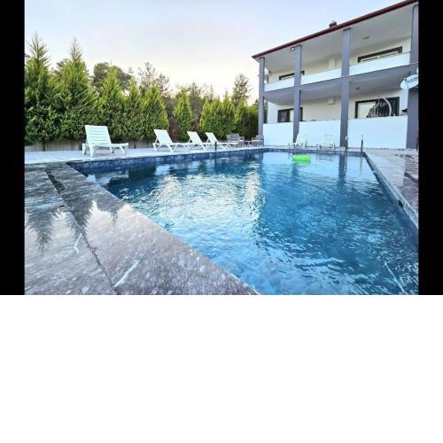 Fethiye Tatil Huzur