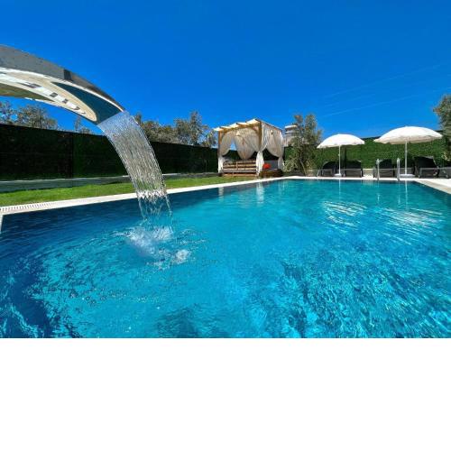 Fethiye Villa İzci