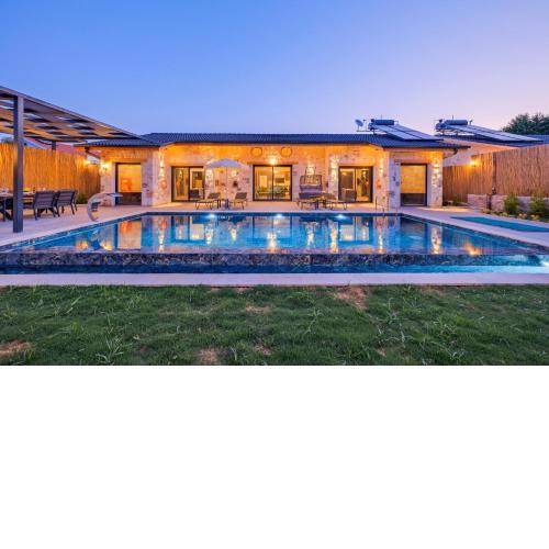 Fethiye Villa Ka Exclusive 2