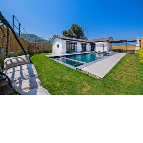 Fethiye Villa Summerland