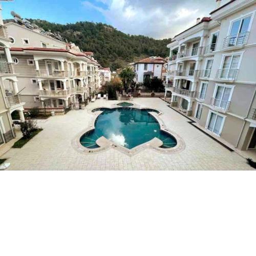 FethiyeRent Apartments Symbola