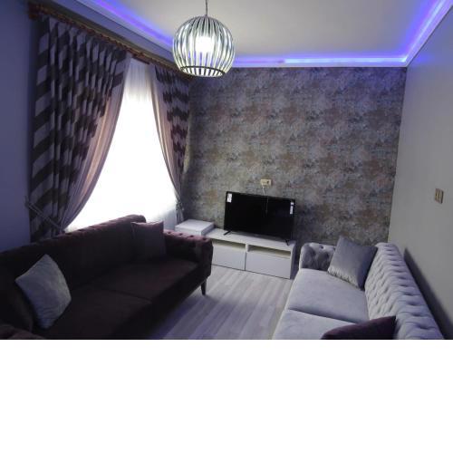 Fetih Suite Home B1