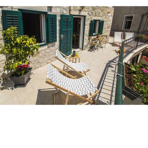 Fetivi apartment