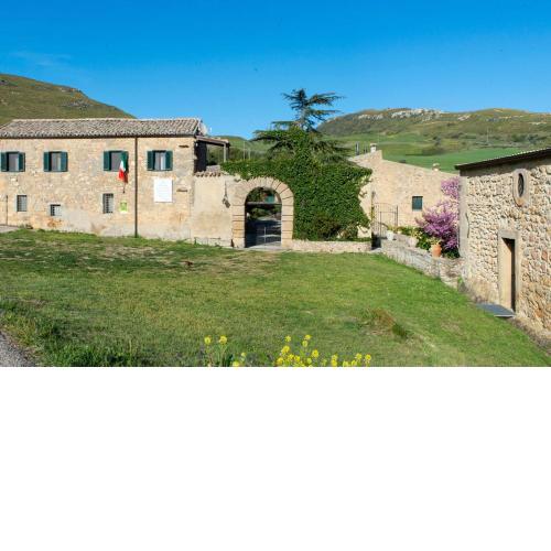 Feudo Rosso di Cerami