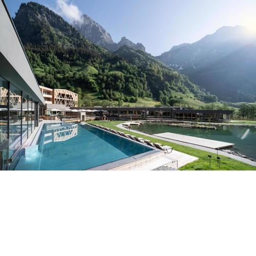 Feuerstein Nature Family Resort