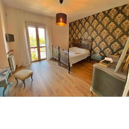 Fevira Suite Airport Free Parking