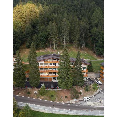 Fevri apartment