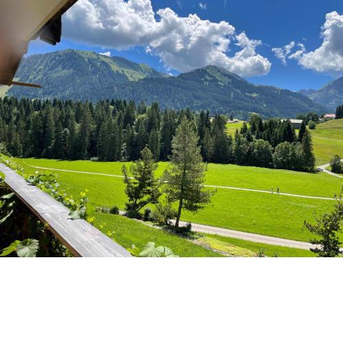 Fewo 2 am Auweg