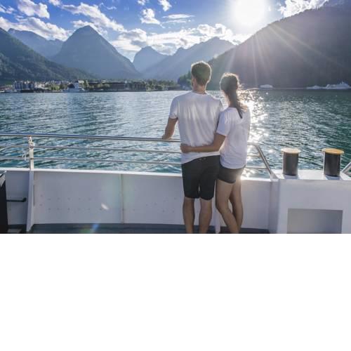 Fewo an der Seepromenade