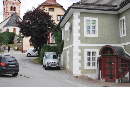 FEWO Gabi Haus Pacher