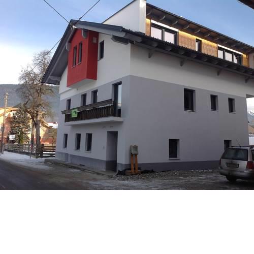 FeWo Guggenberger