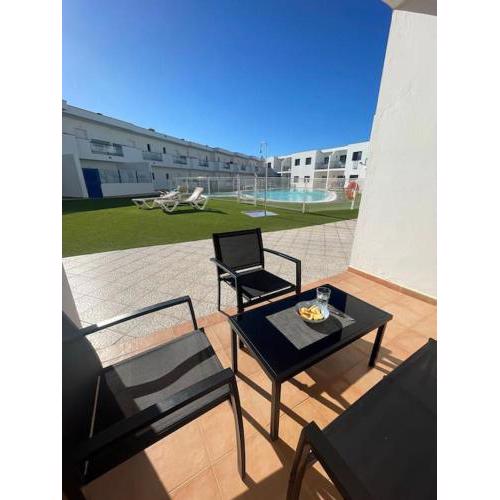 FeWo Holidaybox Fuerteventura