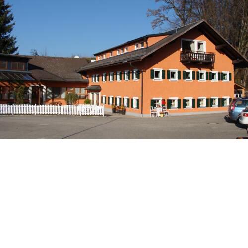 Fewo im Gästehaus Maximilian