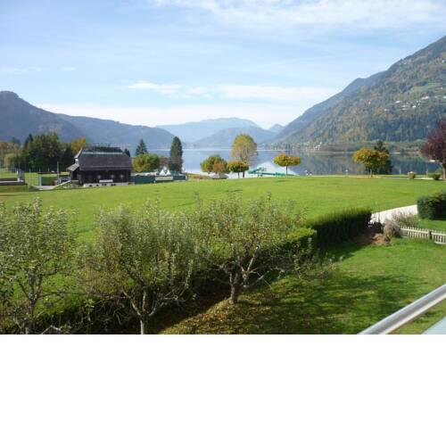 Fewo Ossiach