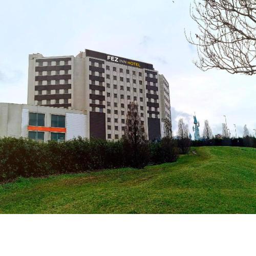Fezinn Hotels