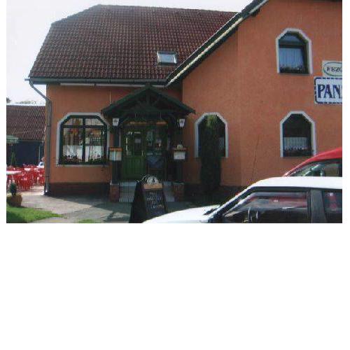 Fezőr Panzió és Étterem