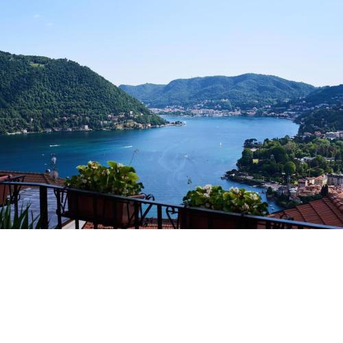 F&F vista Lago