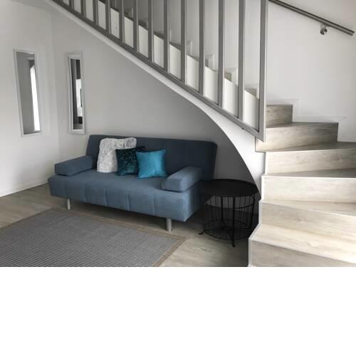 FIBULA Residence & Apartment Pécs