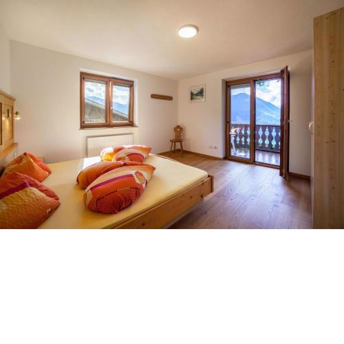 Fichtenhof Wohnung Edelweiss