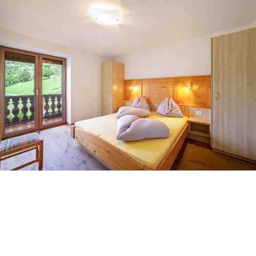 Fichtenhof Wohnung Enzian