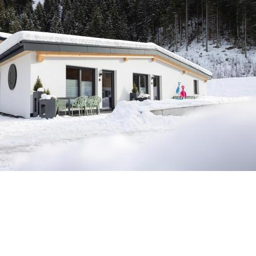 Fichtenlodge Stubaital