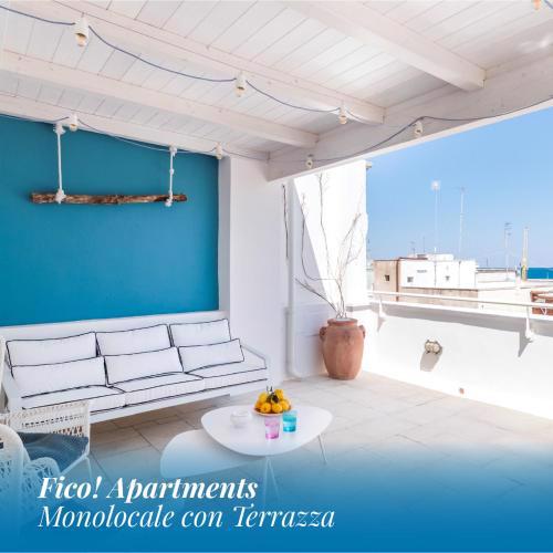 Fico! Apartments by MONHOLIDAY