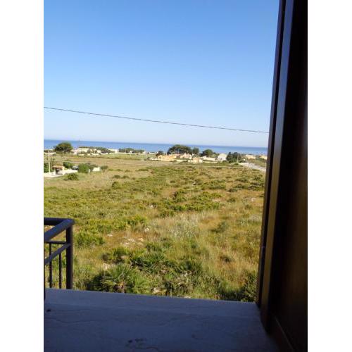 Fico Secco Sicily Holiday Home