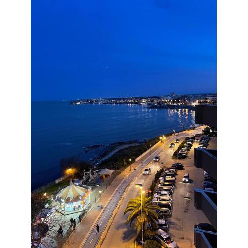 Fico Sky Apartment