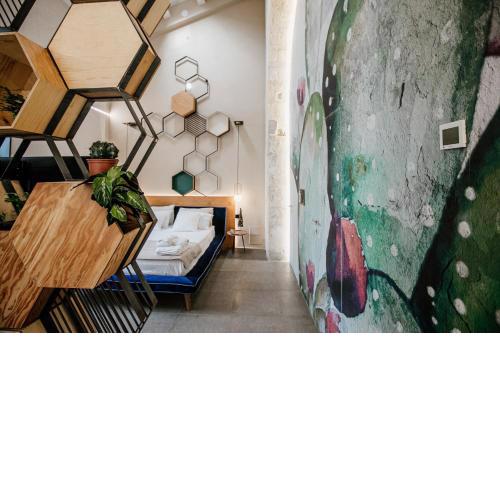 FICOPALA SUITES