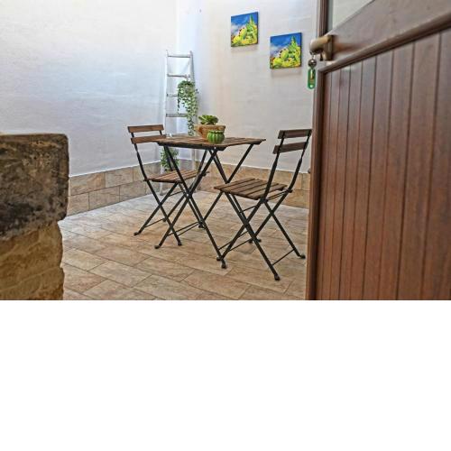 Ficu Pala Holiday Home