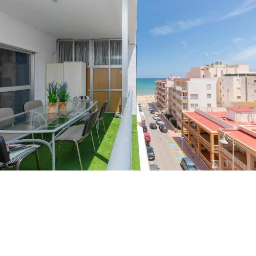 Fidalsa Beachside Views