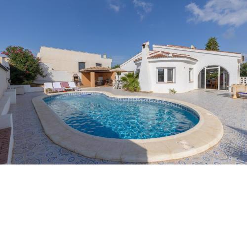 Fidalsa Golf & Beach