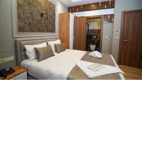 FİDAN CİTY HOTEL