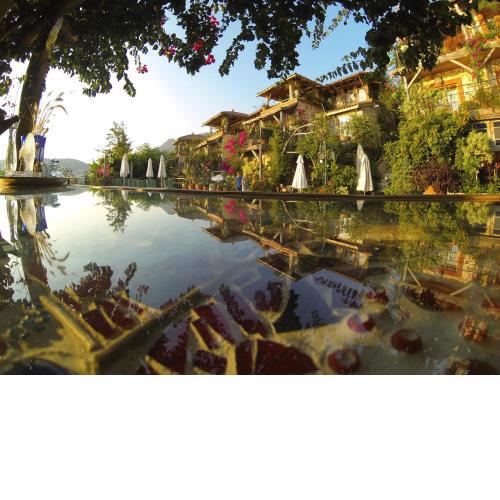 Fidanka Hotel