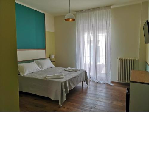 Fidardo Rooms